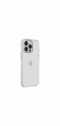 Devia kryt Naked TPU Case pro iPhone 15 Pro - Clear