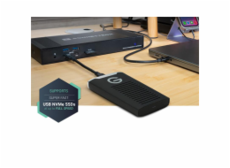 Sonnet Echo 20 Thunderbolt 4 Dock