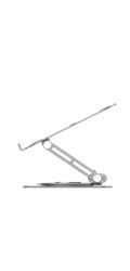 Adam Elements stojan Casa Hub Stand Pro 6-in-1 pro Macbook - Grey