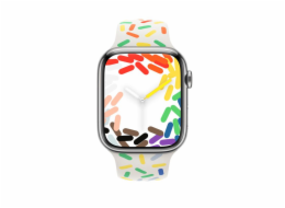 Apple Watch 45mm Pride Edition Sport Band - S/M