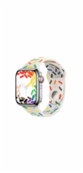 Apple Watch 41mm Pride Edition Sport Band - M/L