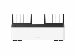 Belkin Store a Charge Go s Fixed Dividers - Black/White