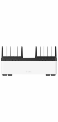 Belkin Store a Charge Go s Fixed Dividers - Black/White