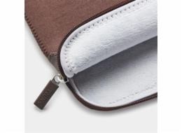 Trunk pouzdro Neoprene Sleeve pro Macbook Air 13" M1/M2/M3/M4 - Java Brown