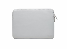 Trunk pouzdro Neoprene Sleeve pro Macbook Pro 14" 2021/2023 - Silver Cloud