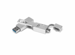 OWC Portable SSD 500GB Envoy Pro mini USB-C + USB-A 10Gb/s