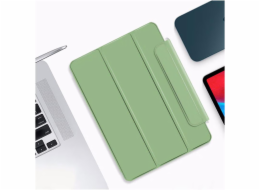 Comma pouzdro Rider Magnetic Case pro iPad Air 11" M1/M2/M3 - Light Green