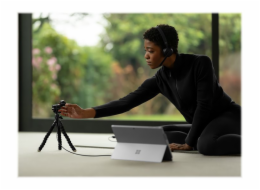 Microsoft Modern USB-C Speaker for Business
