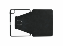 Comma pouzdro Cyclone Rotation Case with Pencil Slot pro iPad 10-11 Gen 2022/2025 - Wine Red