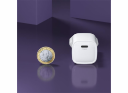 Deví&nbsp;síťová&nbsp;nabíječka&nbsp;Extreme&nbsp;Speed&nbsp;Mini&nbsp;PD&nbsp;Quick&nbsp;Charger&nbsp;20W&nbsp;-&nbsp;White