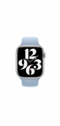 Apple Watch 45mm Sky Sport Band