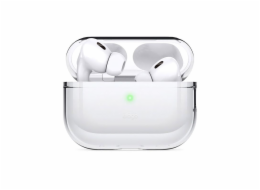 Elago Airpods Pro 2 TPU Case with Nylon Lanyard - Neon Yellow