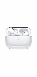 Elago Airpods Pro 2 TPU Case - Dark Purple