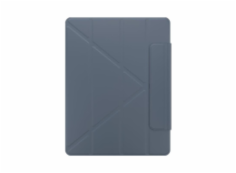 SwitchEasy pouzdro Origami Case pro iPad Air 11" M1/M2/M3 - Alaskan Blue