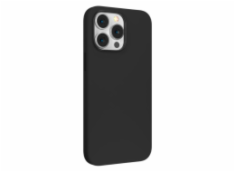 Devia kryt Nature Series Silicone Case pro iPhone 14 Plus - Black