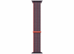 Apple Watch 41mm Elderberry Sport Loop