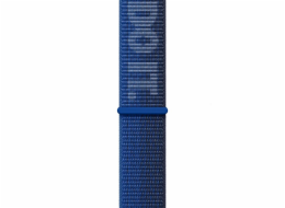 Apple Watch 41mm Game Royal/Midnight Navy Nike Sport Loop