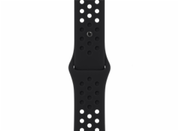 Apple&nbsp;Watch&nbsp;41mm&nbsp;Black/Black&nbsp;Nike&nbsp;Sport&nbsp;Band