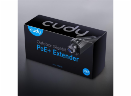 Cudy POE15 - 10/100/1000Mbps Outdoor Waterproof PoE+ Extender
