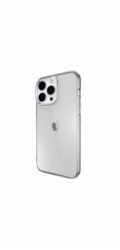 SwitchEasy kryt Crush Shockproof Case pro iPhone 14 Pro Max - Clear