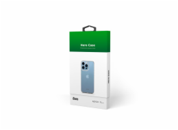 iStores by EPICO HERO CASE iPhone 7/8/SE (2020)/SE (2022) - transparentní