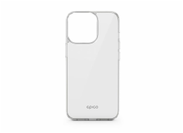 iStores by EPICO HERO CASE iPhone 13 Pro (6,1") - transparentní