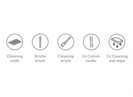 Epico Cleaning Kit for AirPods