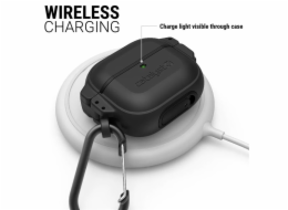 Catalyst pouzdro Total Protection Case pro AirPods 3 - Black