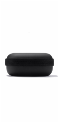 Belkin Travel Charge Kit (nabíječka + držák do auta + lightning kabel 1,2m) - Black