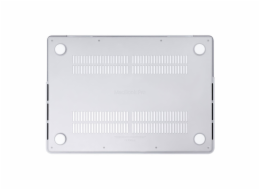 SwitchEasy Hardshell Marble Case pro MacBook Pro 14" M1/M2/M3/M4 - Cloudy White