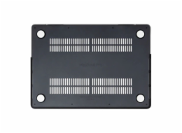 SwitchEasy Hardshell Marble Case pro MacBook Pro 14" M1/M2/M3/M4 - Black Marble