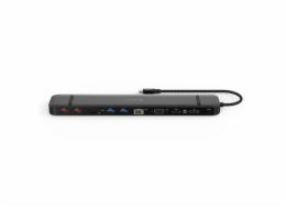 Adam Elements USB-C CASA Pro Max Hub 13-in-1 4K 60Hz - Black