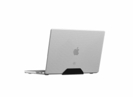 UAG kryt Dot Series pro Macbook Pro 16" M1/M2/M3/M4 - Ice Clear