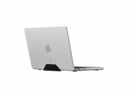 UAG kryt Dot Series pro Macbook Pro 14" M1/M2/M3/M4 - Ice Clear