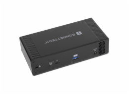 Sonnet Echo Dual NVM Thunderbolt Dock