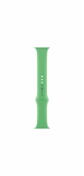 Apple Watch 41mm Bright Green Sport Band - Regular