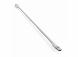 Satechi kabel Flexible USB to Micro USB 0.25m - White