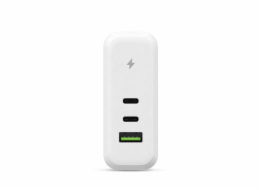 Epico 100W GaN Charger - bílý