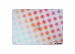 SwitchEasy Hardshell Dots Case pro MacBook Pro 16" M1/M2/M3/M4 - Aurora