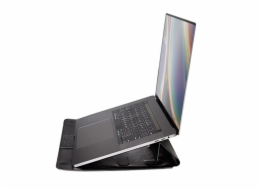 SwitchEasy pouzdro EasyStand Carrying Case pro MacBook Pro 16" 2019 - Saddle Brown