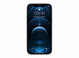Artwizz kryt TPU Case pro iPhone 12 Pro Max - Black