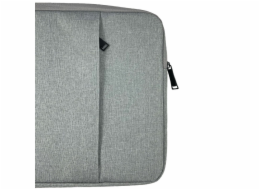 Devia pouzdro Justyle pro Macbook Pro/ Air Retina 13" - Light Gray