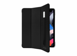 LAUT pouzdro Huex Folio Case with Pencil Holder pro iPad Air 11" M1/M2/M3 - Black