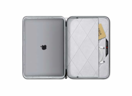 TwelveSouth pouzdro SuitCase pro MacBook Pro 16" - Gray