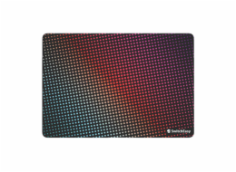 SwitchEasy Hardshell Dots Case pro MacBook Air Retina 13" 2020 - Rainbow