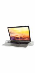 LandingZONE Dock pro MacBook Pro Retina 13" without Touchbar - White