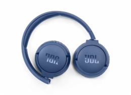JBL Tune 660BTNC Blue sluchátka