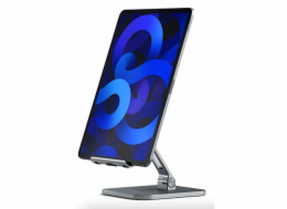 Satechi stojan Desktop Stand - Space Grey Aluminium