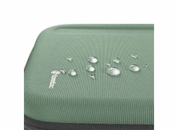 TomToc pouzdro Smart A06 PadFolio Eva Case pro iPad Pro 12.9"/Pro, Air 13" - Cactus