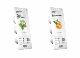 Smart Garden Mix ovoce a zeleniny 3-pack Smart Garden Mix ovoce a zeleniny 3-pack